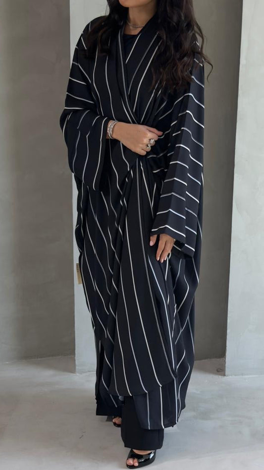 Velin Abaya