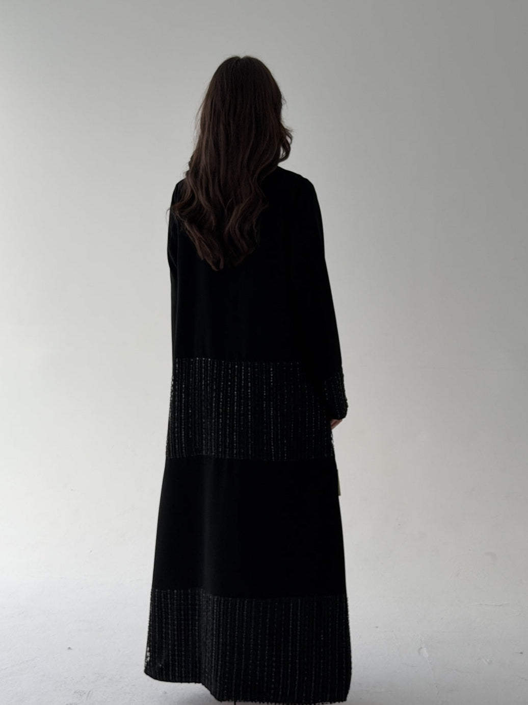 Vogue Abaya