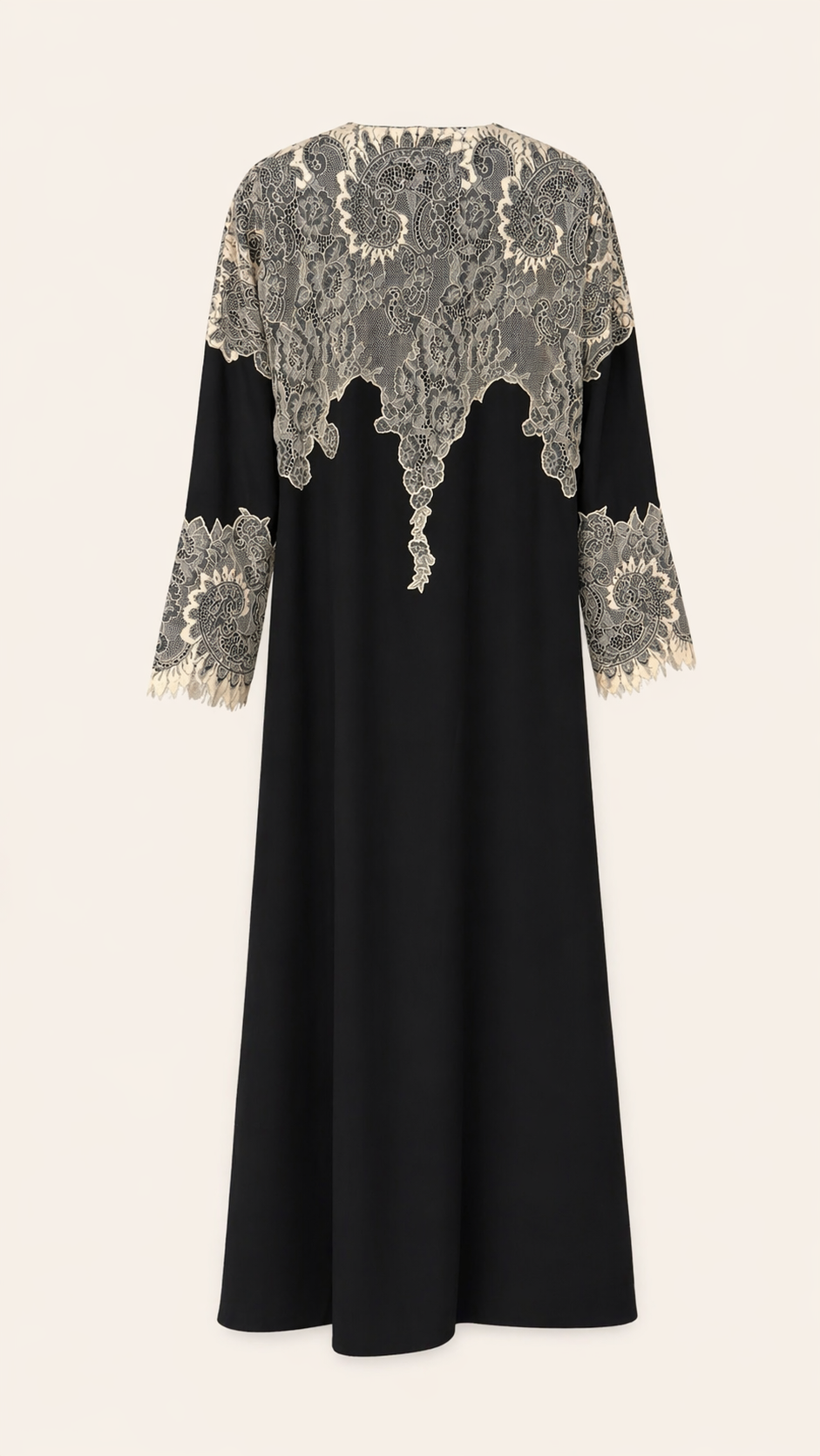 Keke Summer Lace
