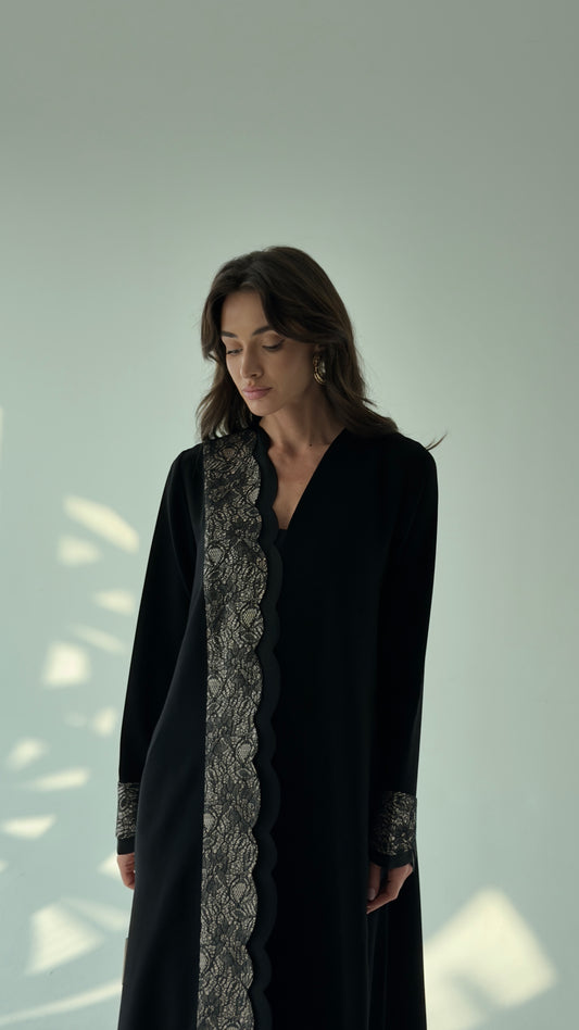 Liorah Abaya