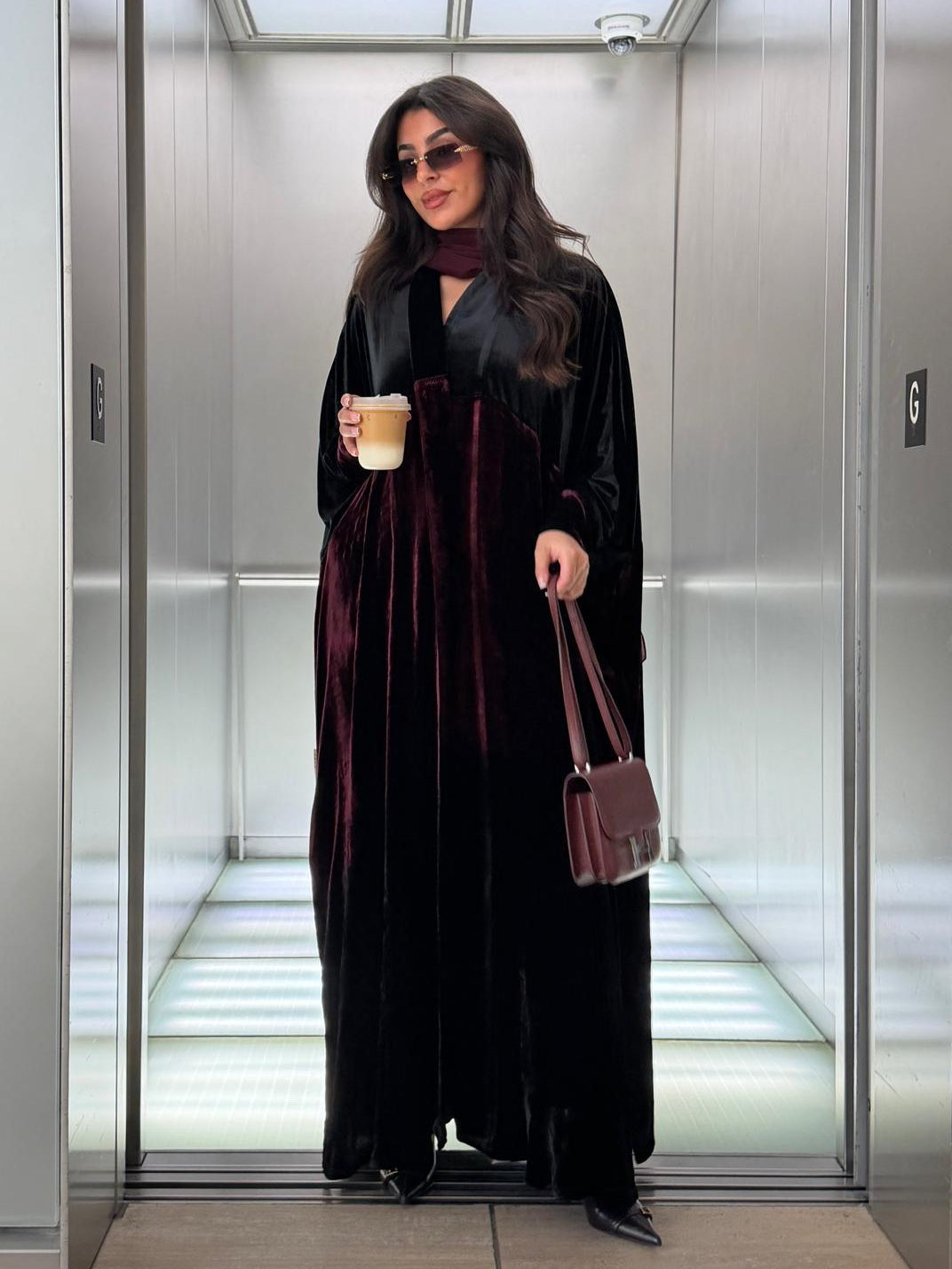 plum velvet