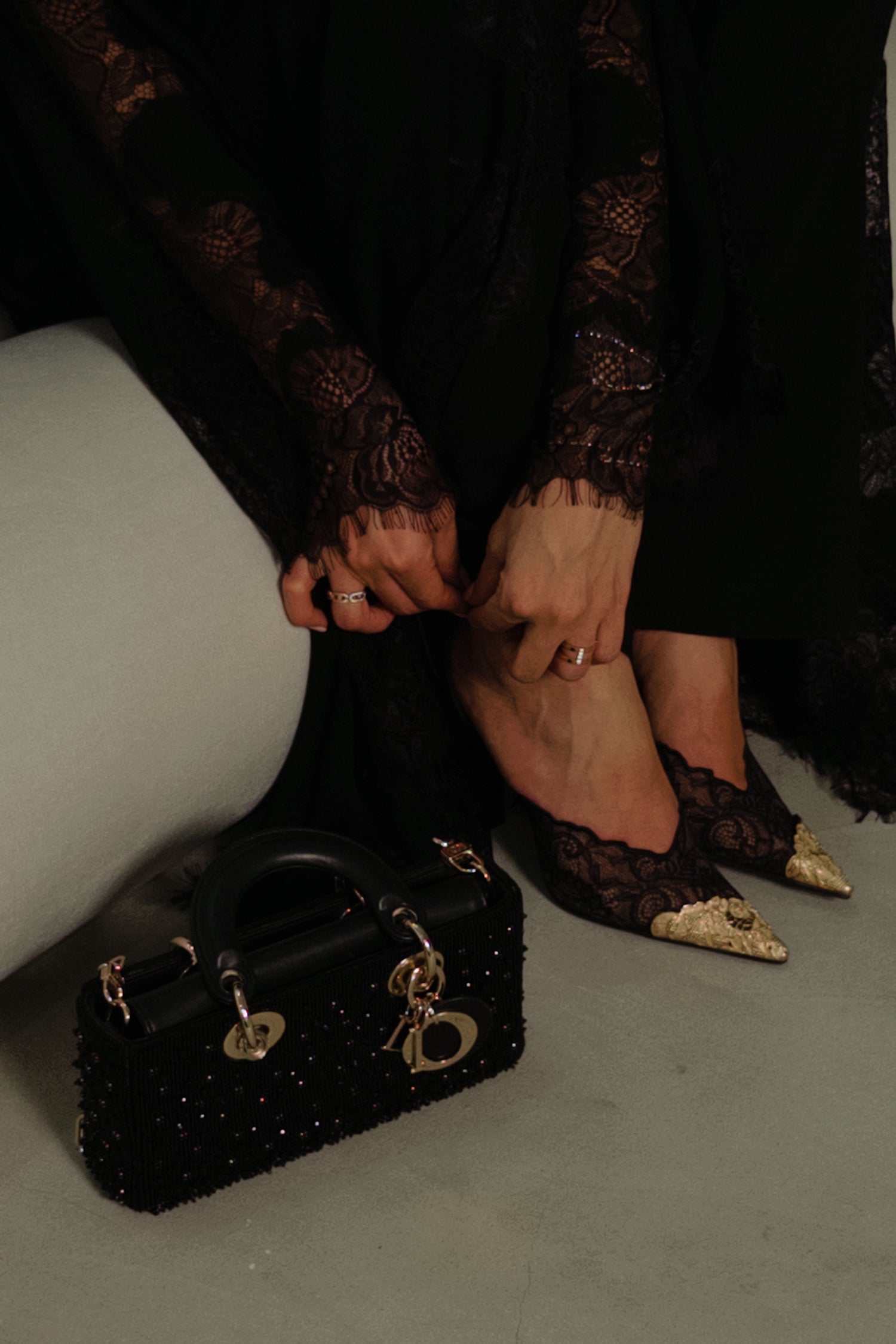 New Daily Abaya’s