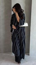 Velin Abaya