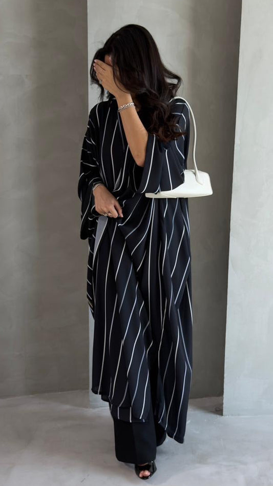 Velin Abaya