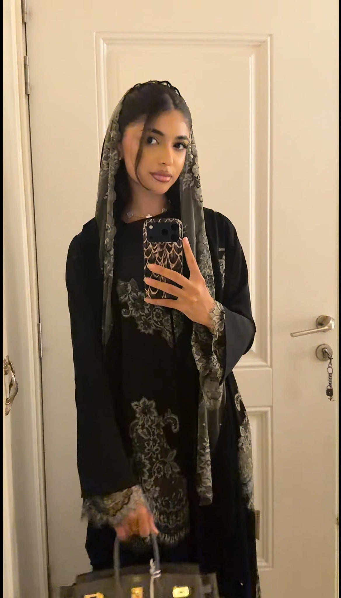 KEKE LACE