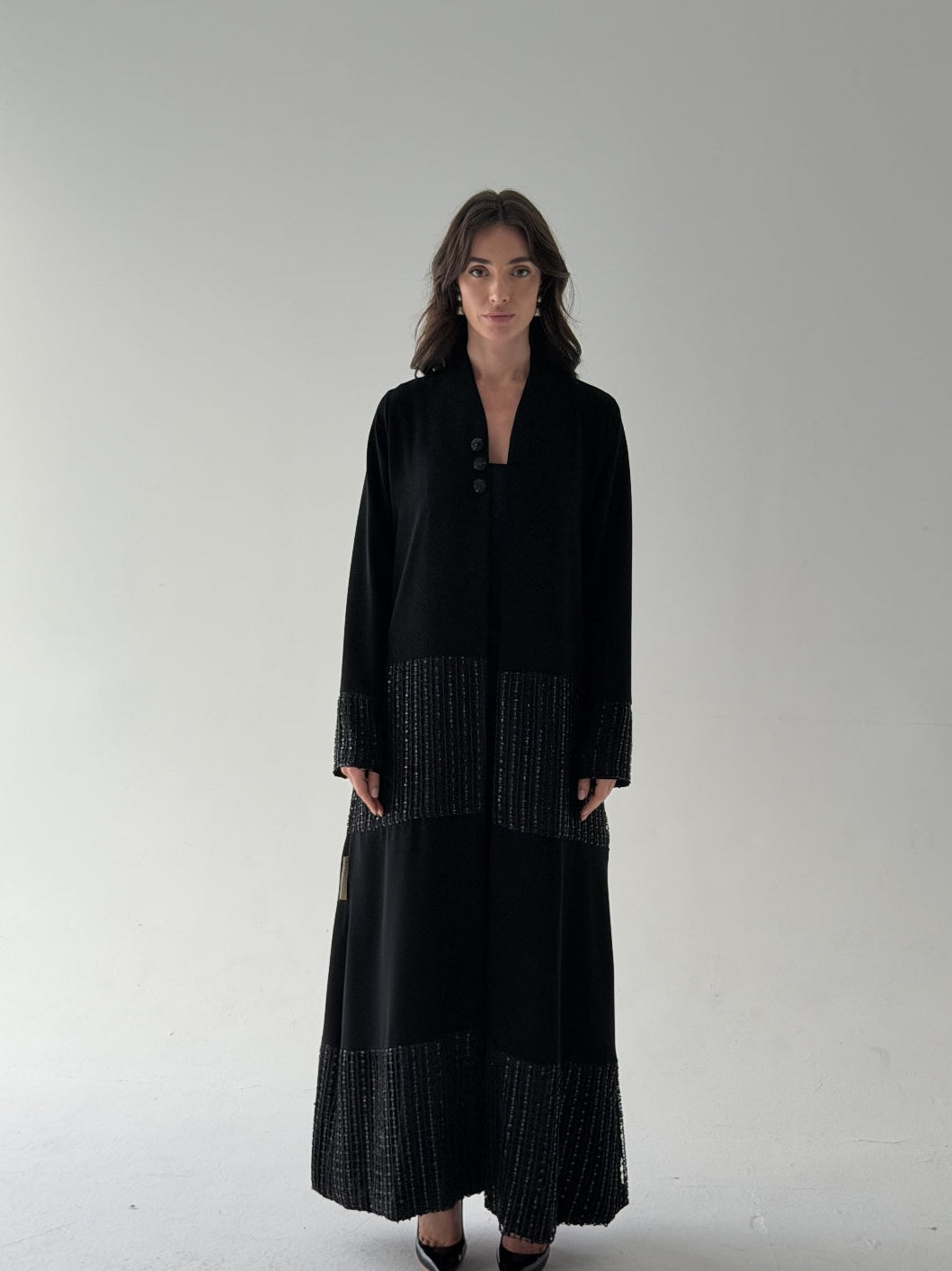 Vogue Abaya