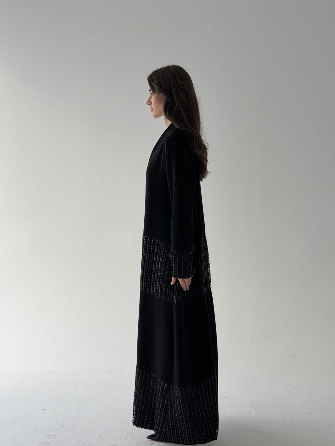 Vogue Abaya