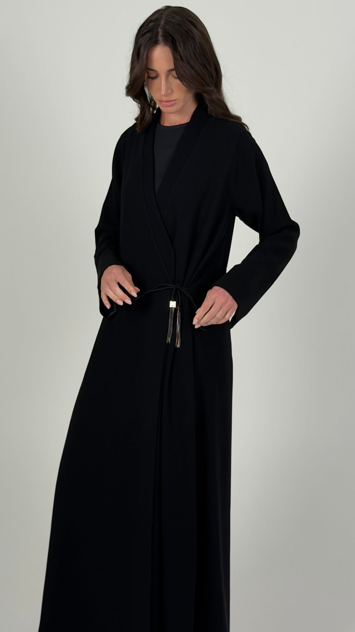 Daisy In Black