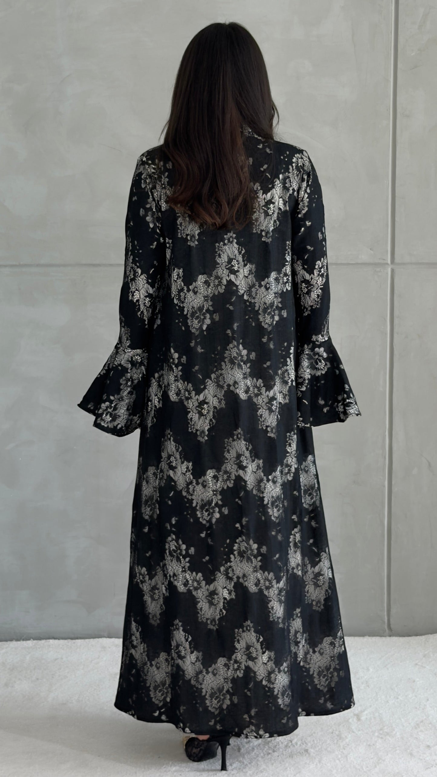 Lace Garden