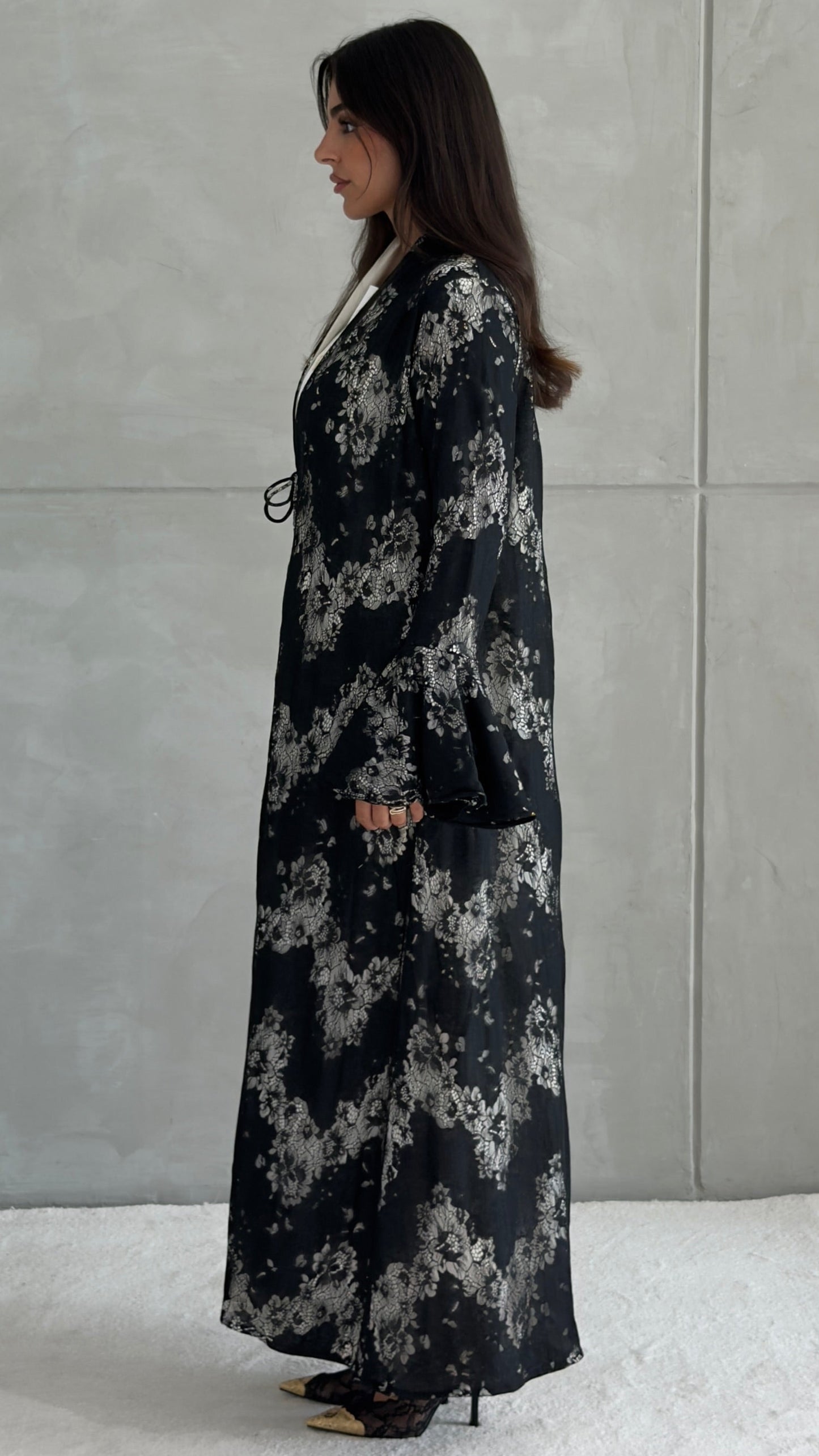 Lace Garden