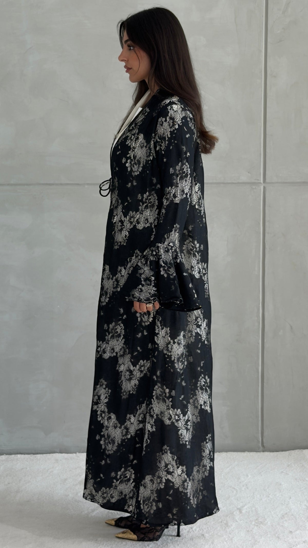 Lace Garden