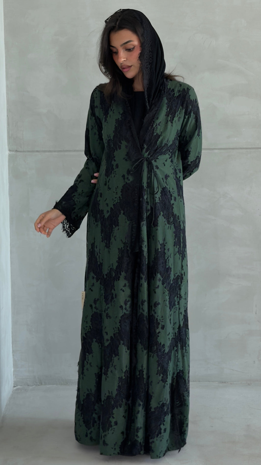 Green Edit