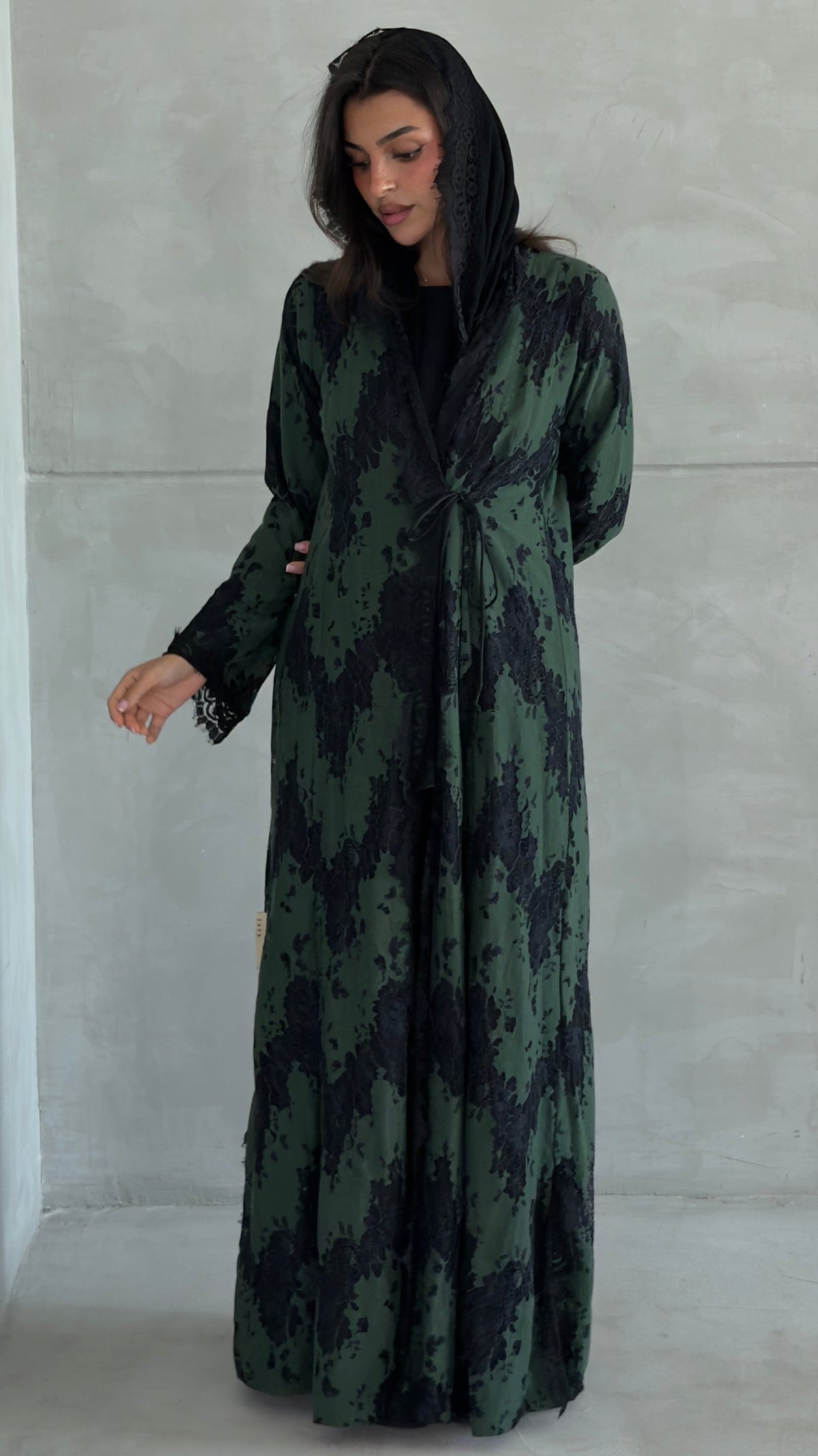 Green Edit
