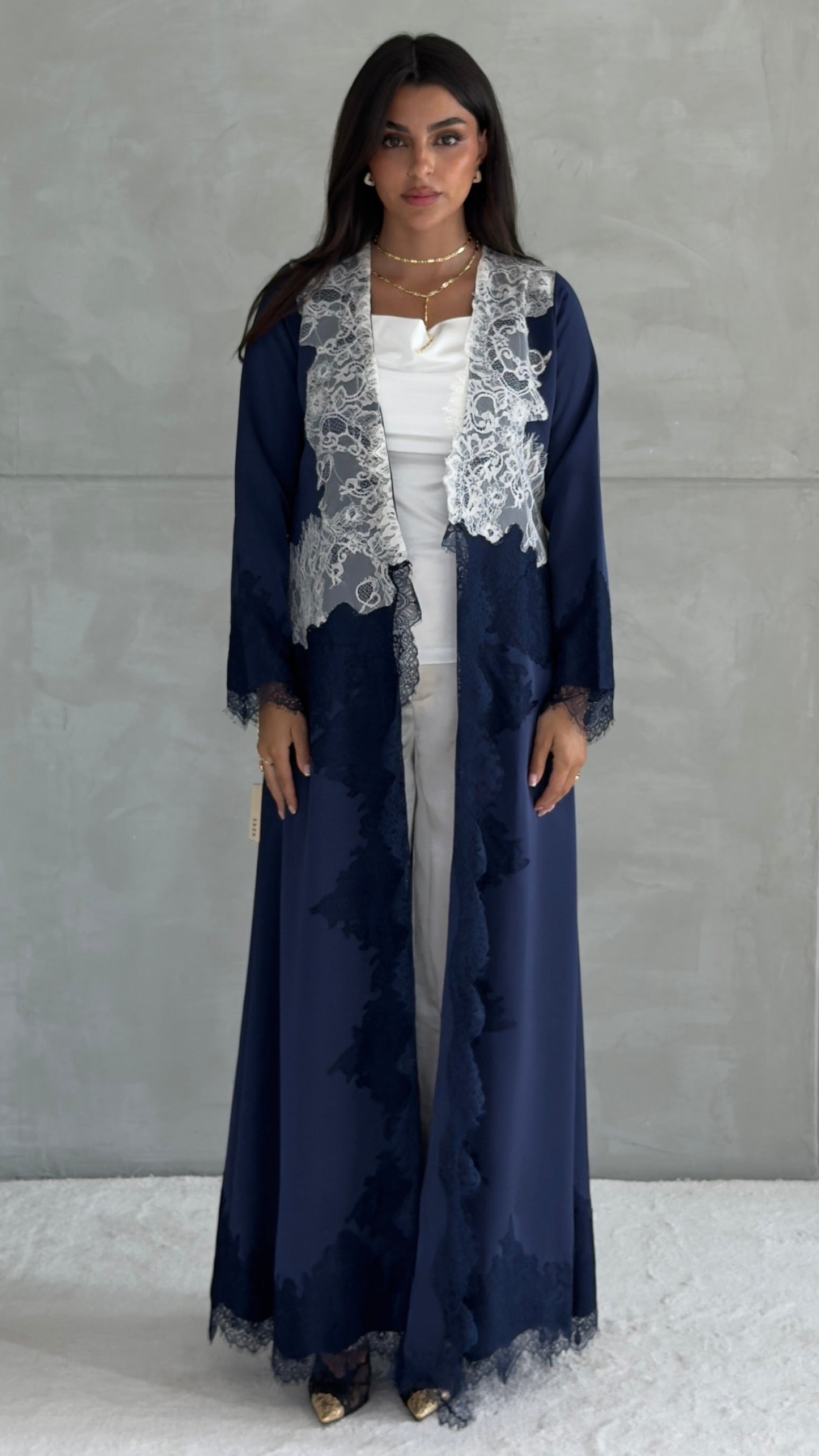 Royal Lace