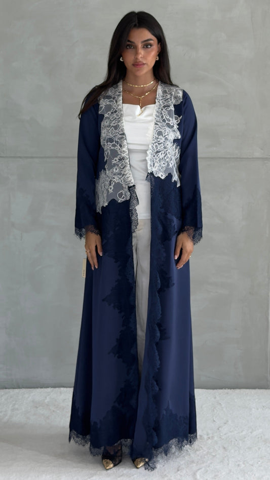 Royal Lace