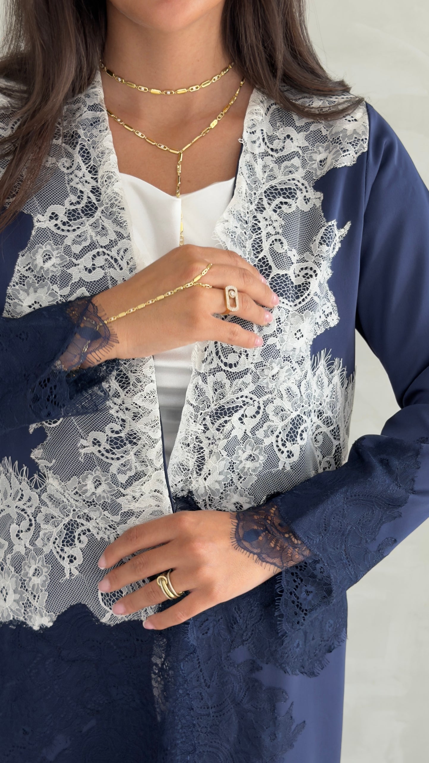 Royal Lace