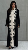 Pearl Lace