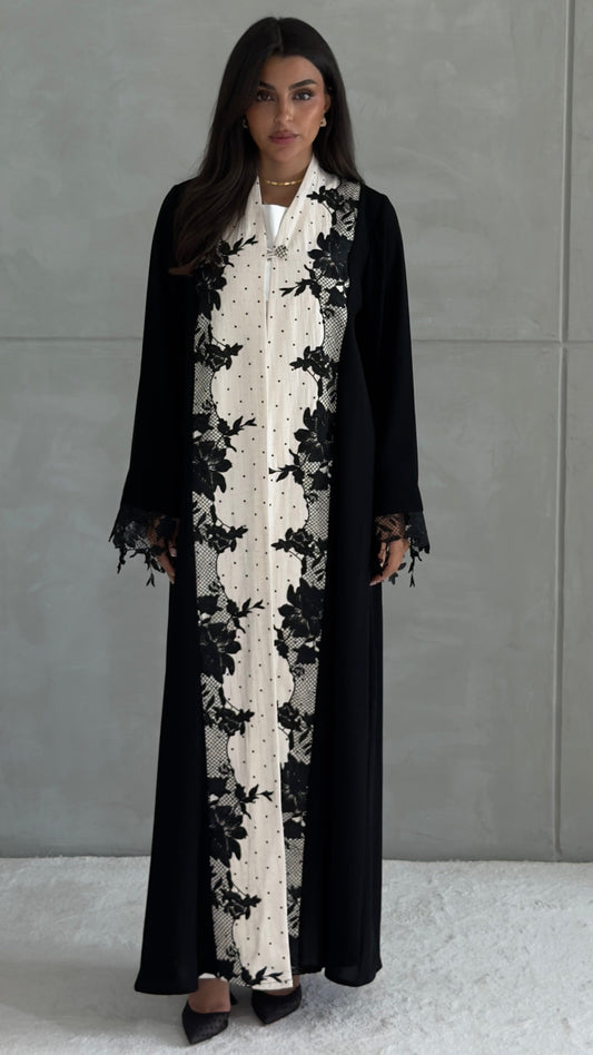 Pearl Lace