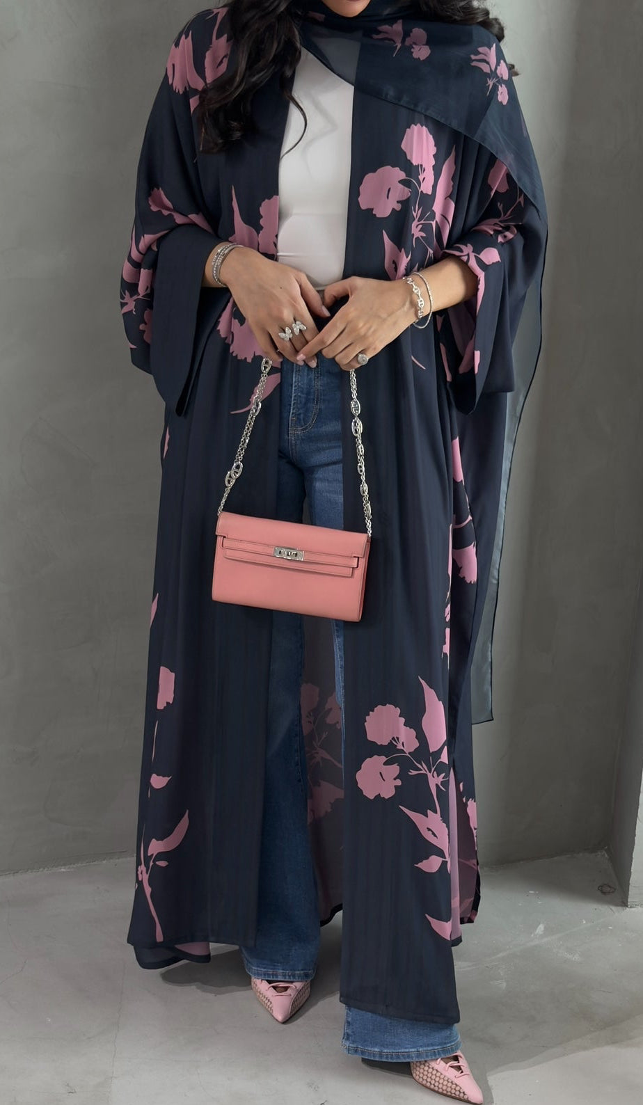 Navy Florence