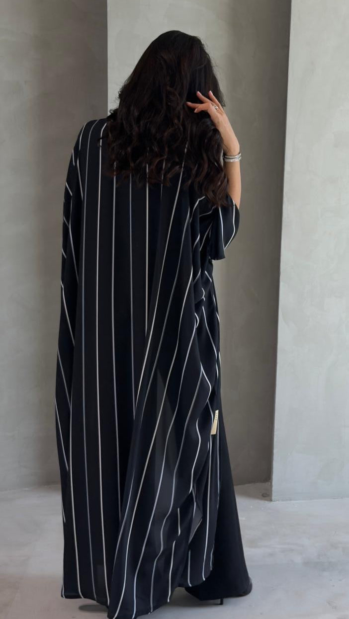 Velin Abaya