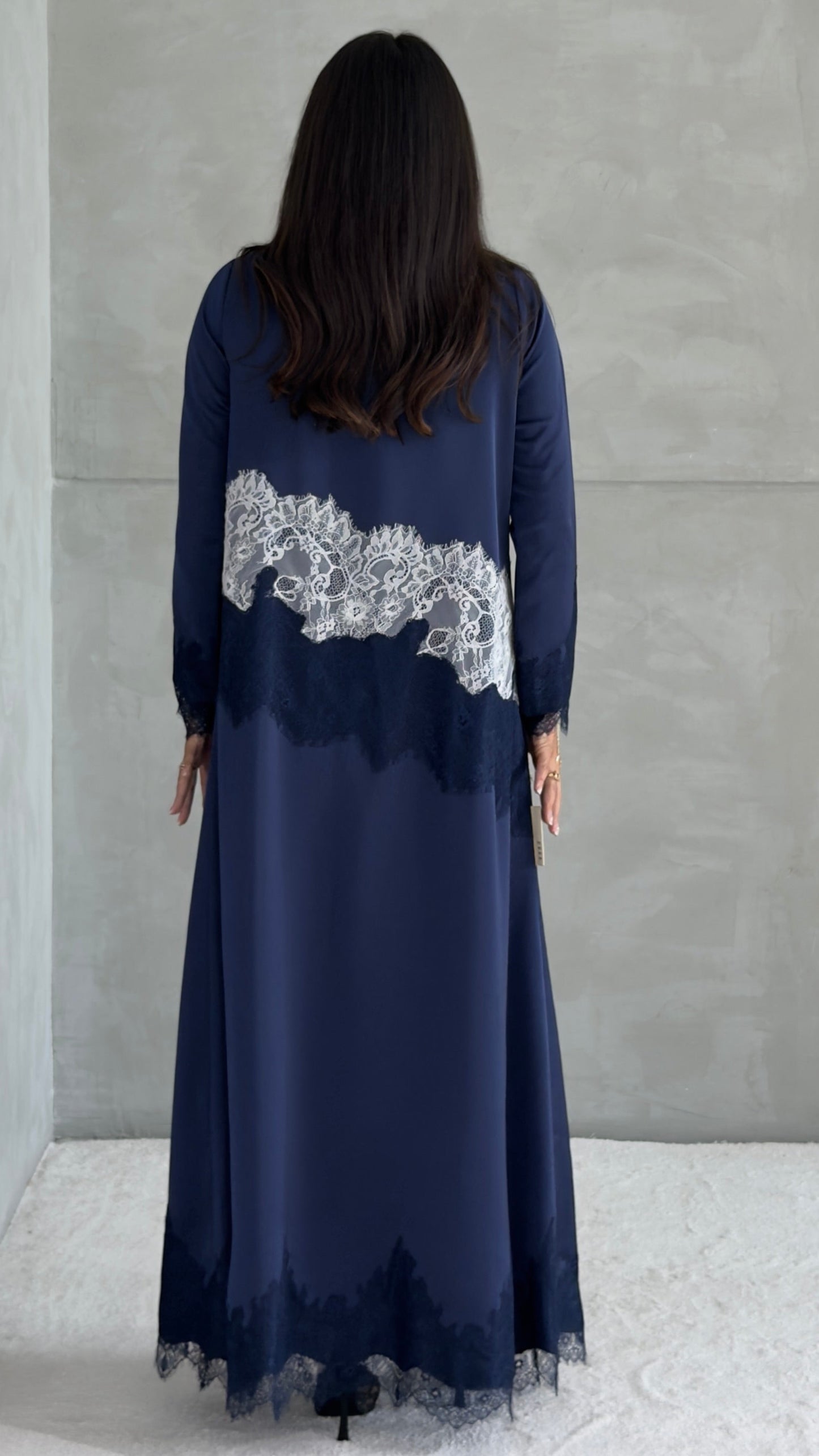Royal Lace