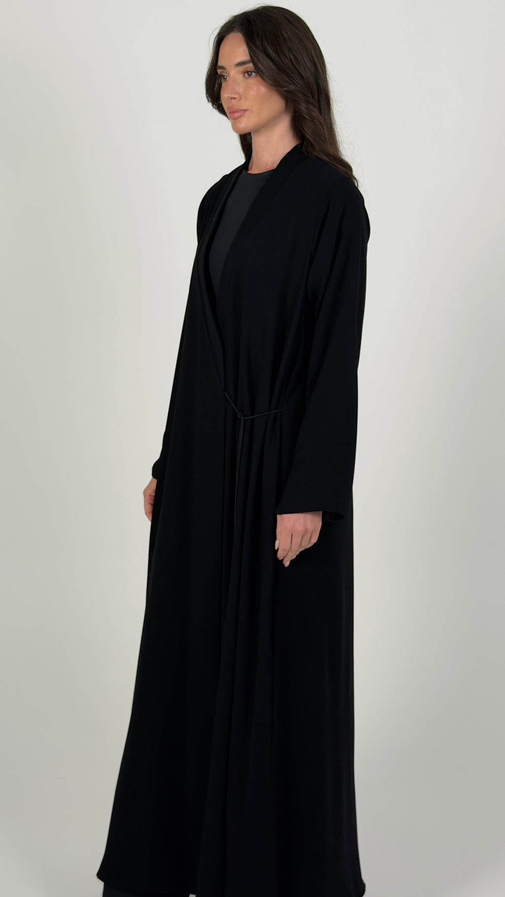 Daisy In Black