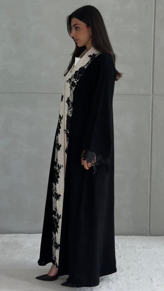Pearl Lace
