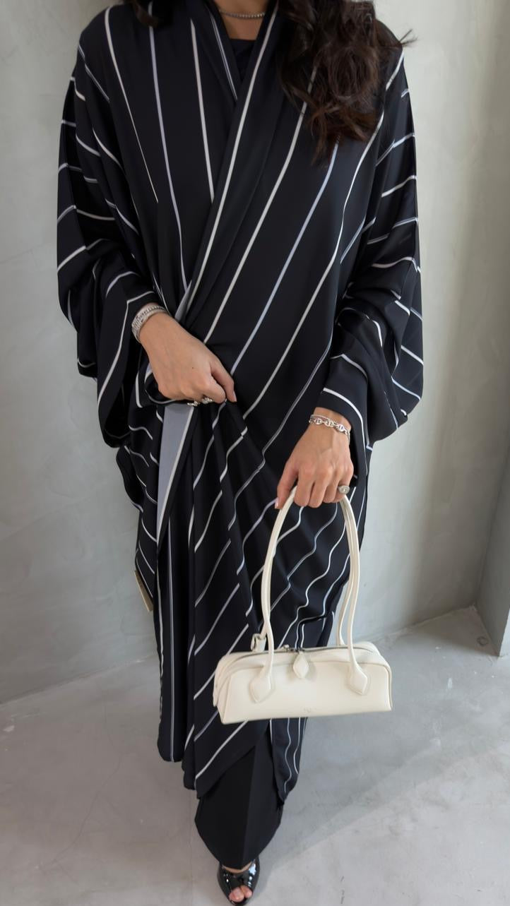 Velin Abaya
