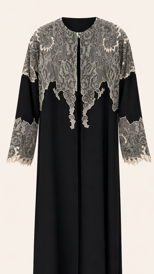 Keke  Summer Lace
