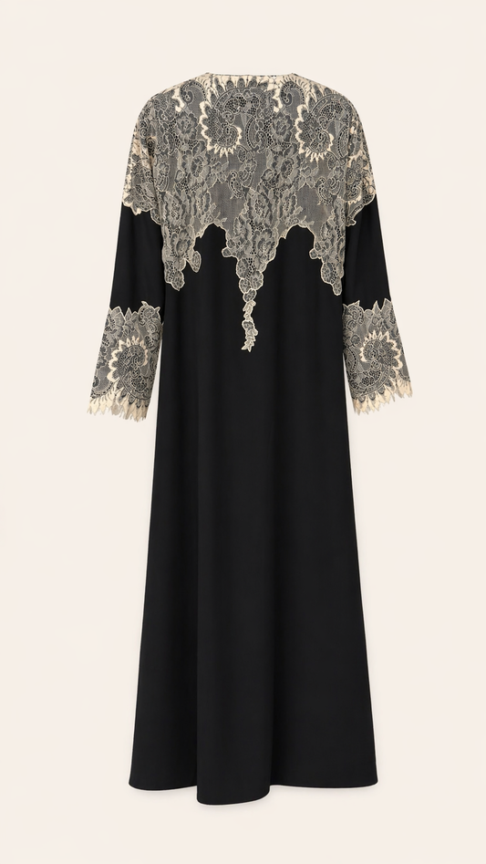 Keke  Summer Lace