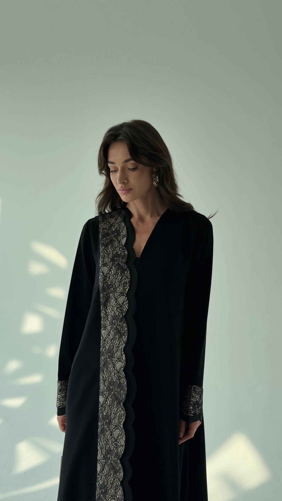 Liorah Abaya