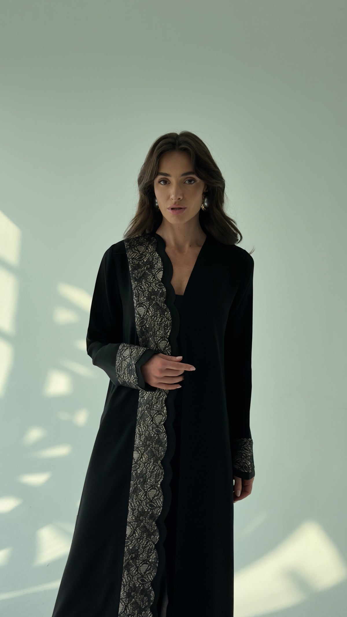 Liorah Abaya