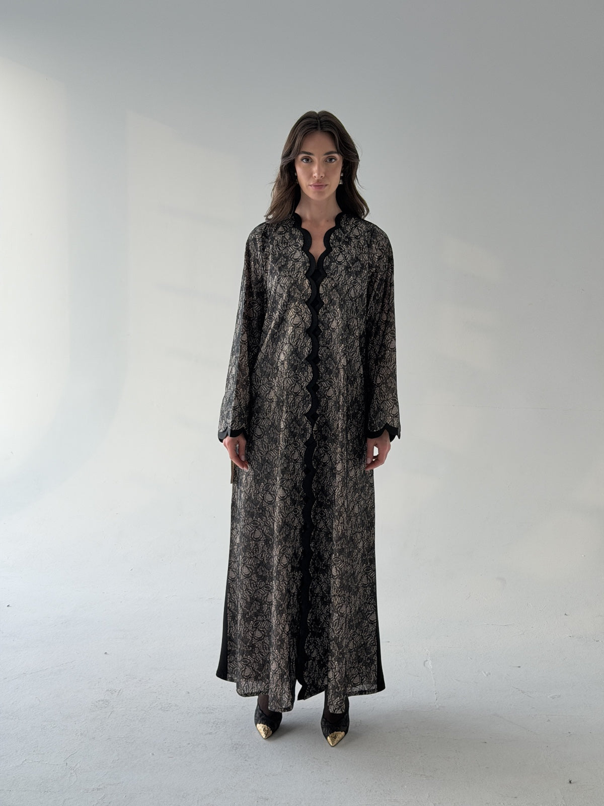 Vela Abaya