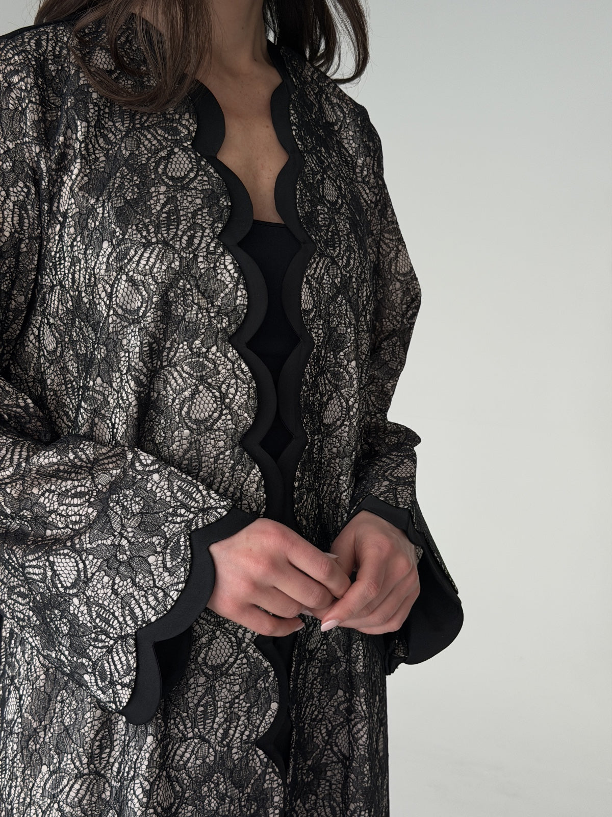 Vela Abaya