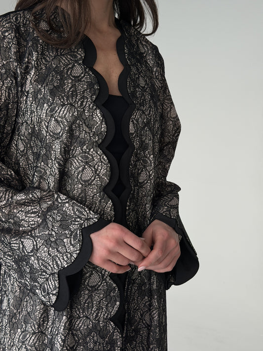 Vela Abaya