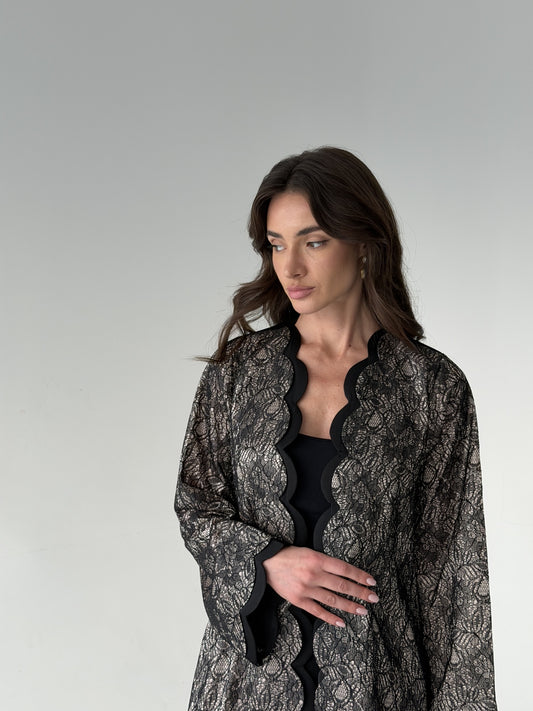 Vela Abaya