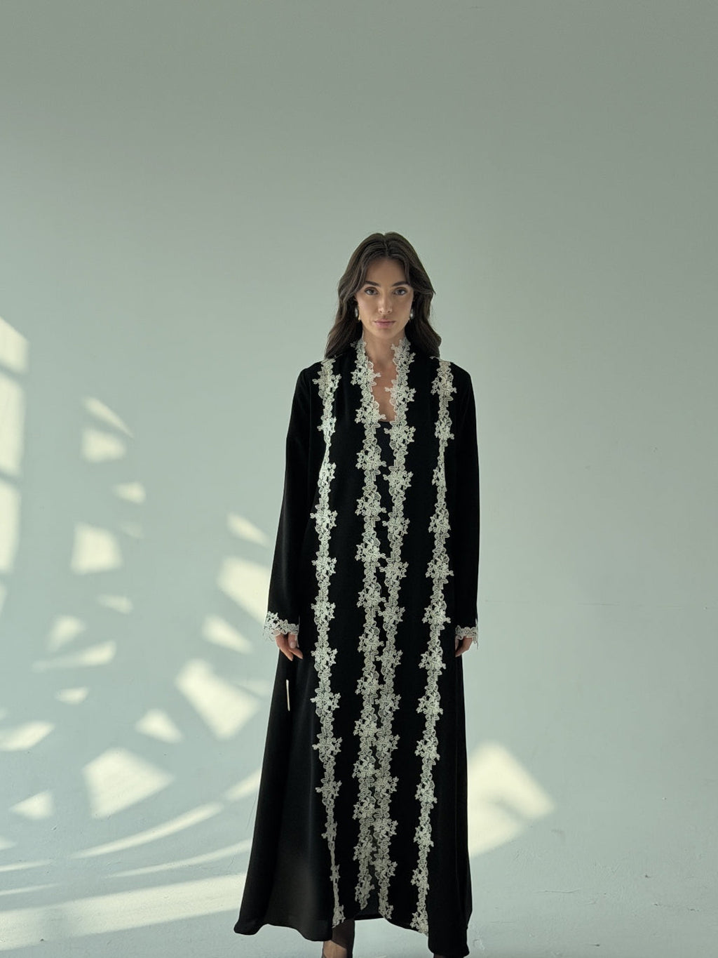 Aurora Abaya
