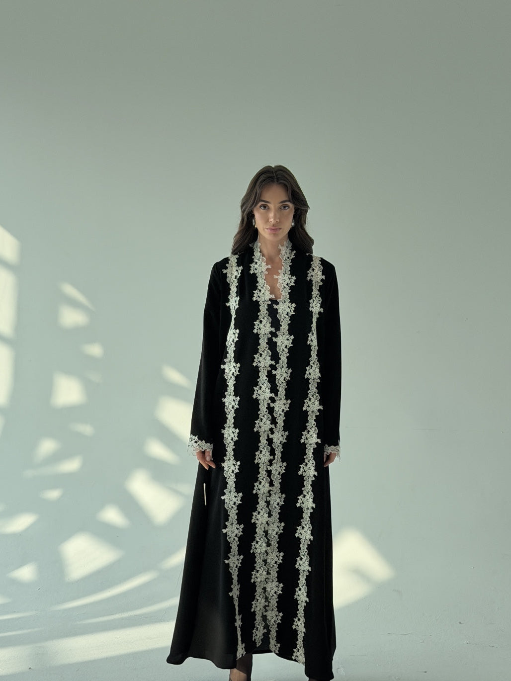 Aurora Abaya