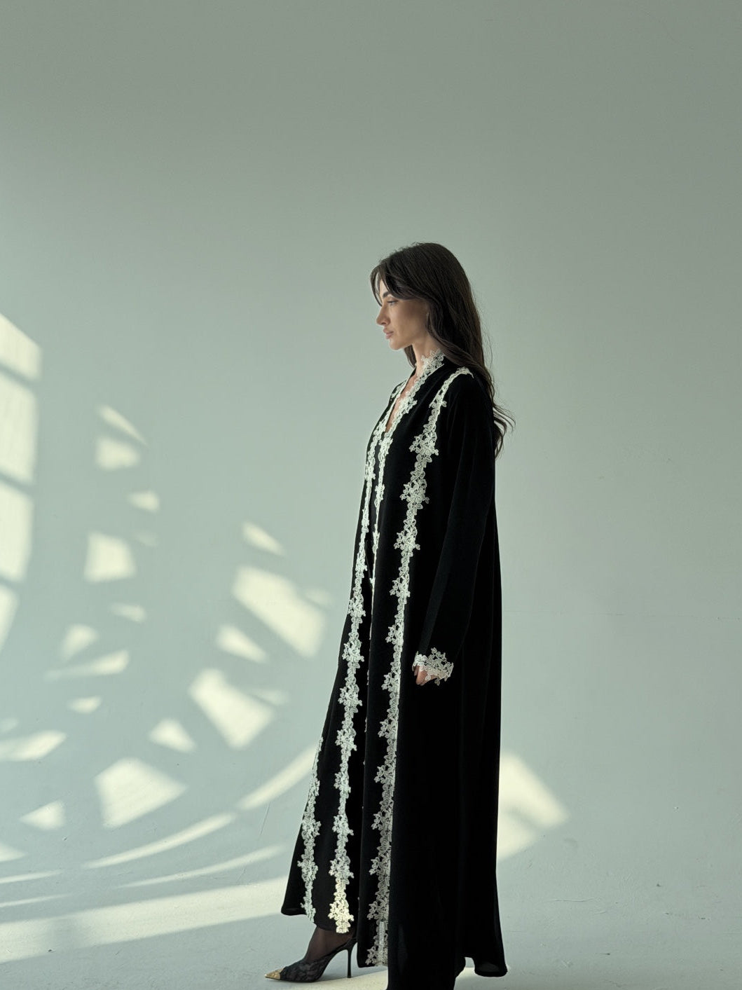 Aurora Abaya