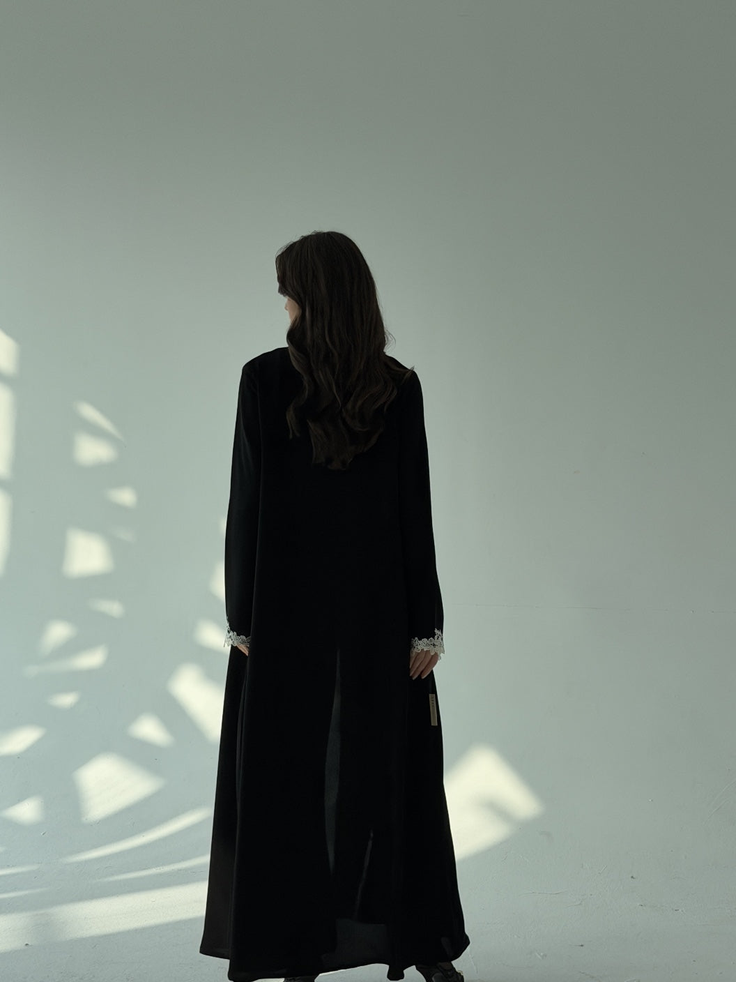 Aurora Abaya