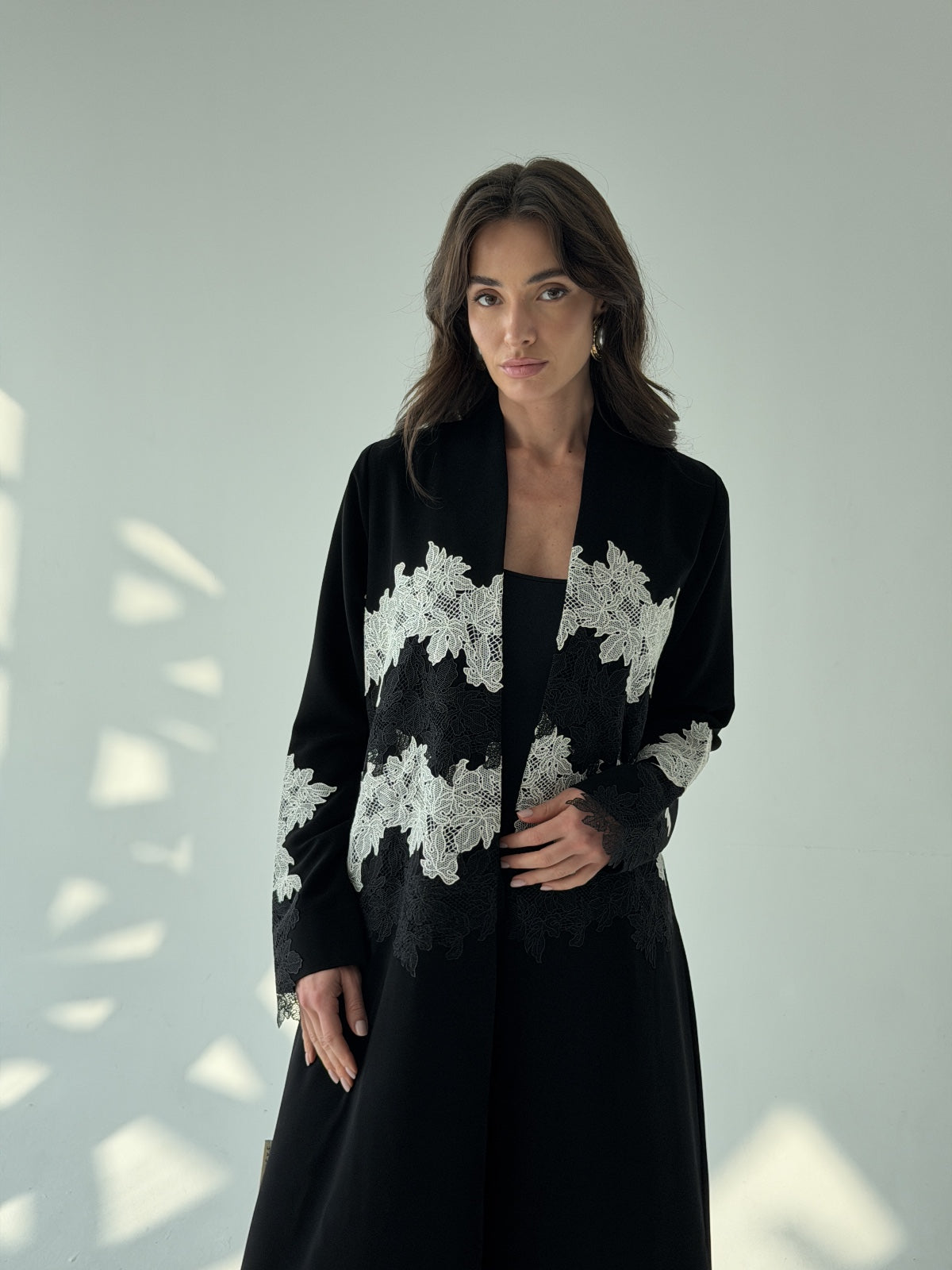 Moonlight Abaya
