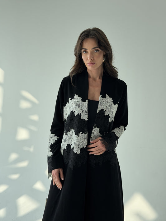 Moonlight Abaya