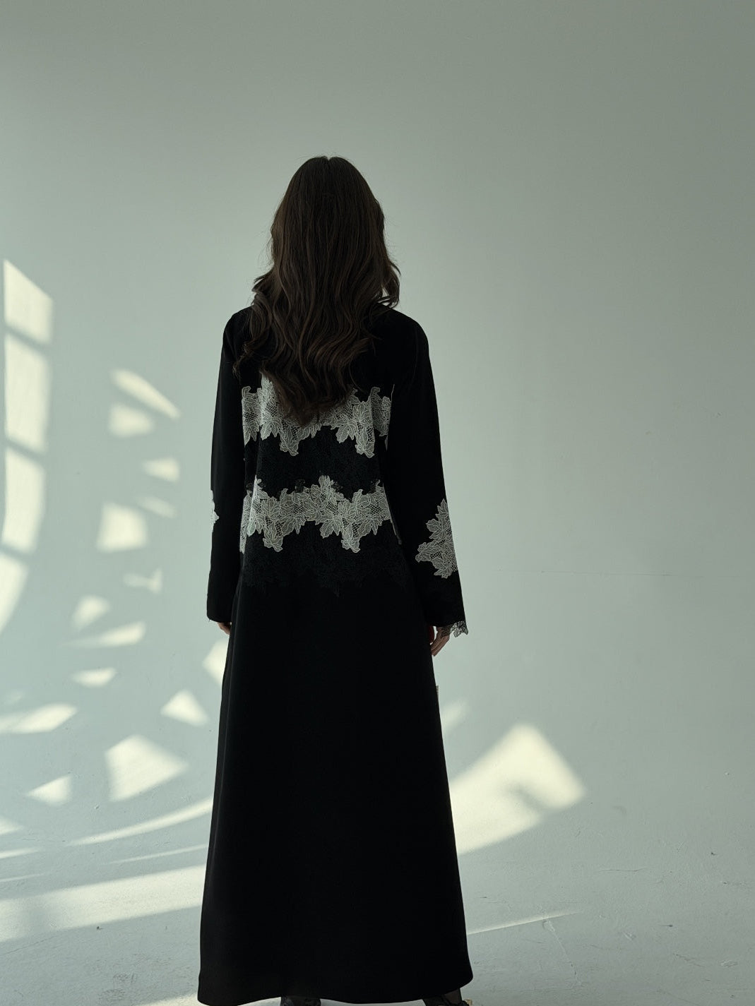 Moonlight Abaya