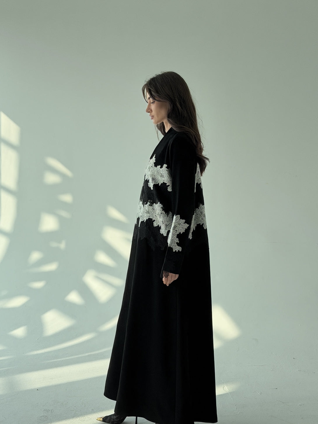 Moonlight Abaya