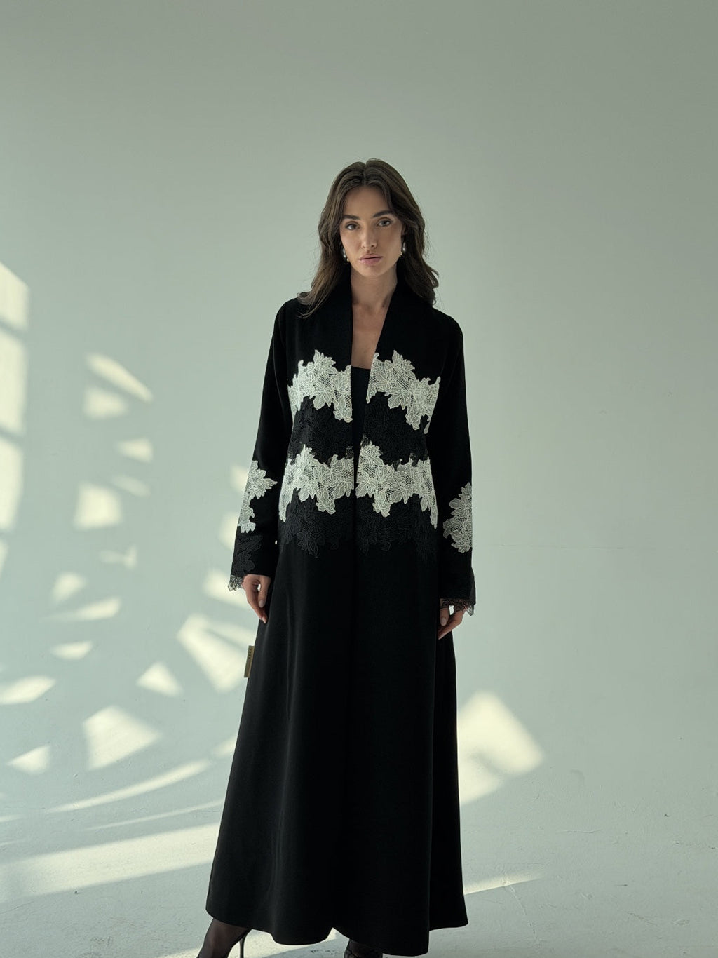 Moonlight Abaya