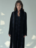 Veloura in Blue
