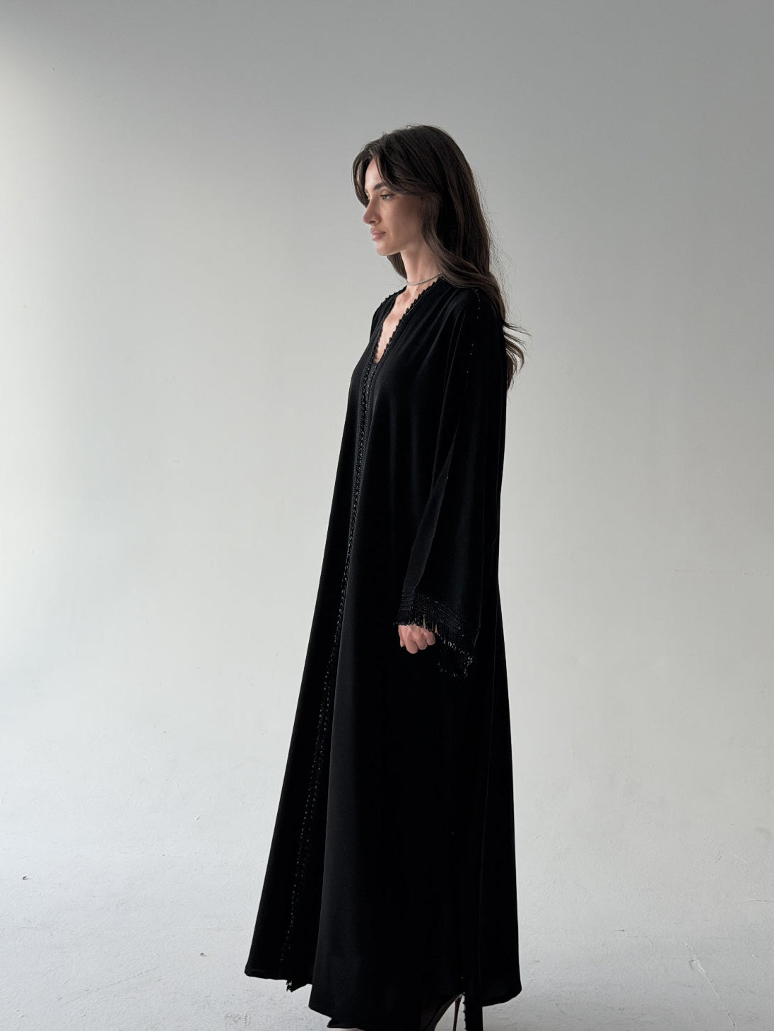 Midnight in Black