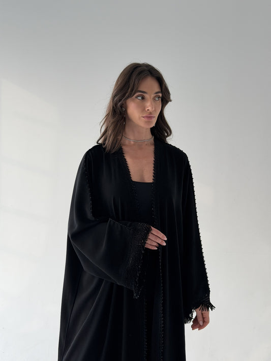 Midnight in Black