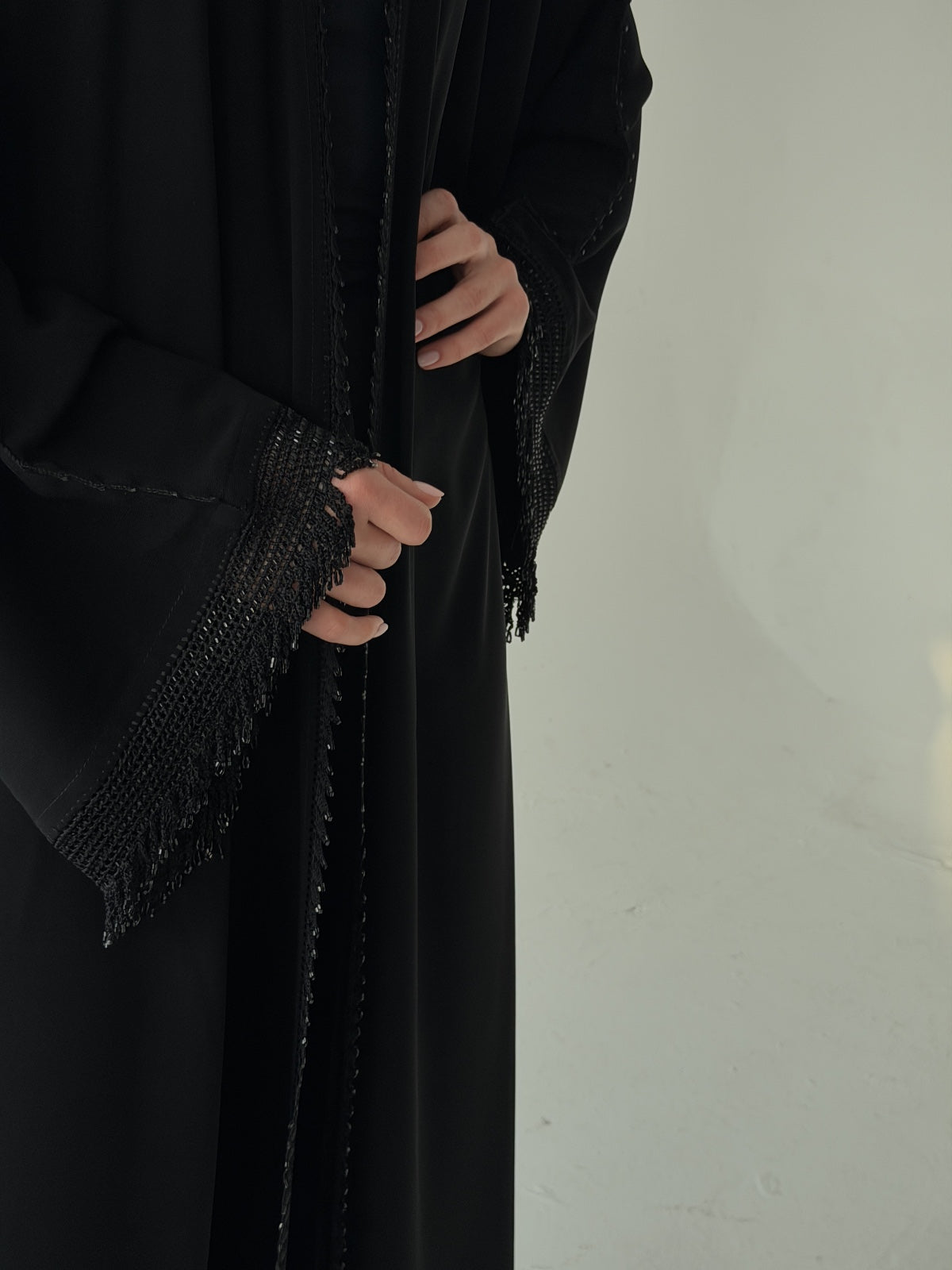 Midnight in Black