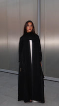 Keke signature abaya